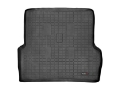 Picture of WeatherTech 99-02 Ford Expedition Cargo Liners - Black