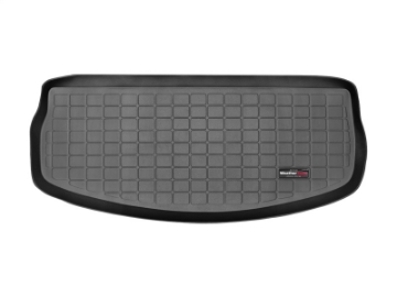 Picture of WeatherTech 99-02 Mercury Villager Cargo Liners - Black
