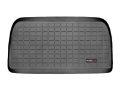 Picture of WeatherTech 99-04 Honda Odyssey Cargo Liners - Black