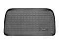 Picture of WeatherTech 99-04 Honda Odyssey Cargo Liners - Black