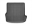 Picture of WeatherTech 97-01 BMW 540i Cargo Liners - Black