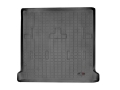 Picture of WeatherTech 00-06 Chevrolet Tahoe Cargo Liners - Black