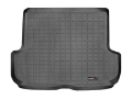 Picture of WeatherTech 00-01 Nissan Xterra Cargo Liners - Black