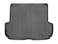 Picture of WeatherTech 00-01 Nissan Xterra Cargo Liners - Black