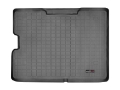 Picture of WeatherTech 00-05 Ford Excursion Cargo Liners - Black
