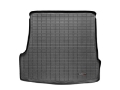 Picture of WeatherTech 98-05 Volkswagen Passat Sedan Cargo Liners - Black