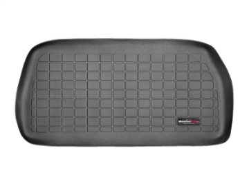 Picture of WeatherTech 00-04 Mazda MPV Cargo Liners - Black