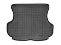 Picture of WeatherTech 00-01 Saturn LW1 Wagon Cargo Liners - Black