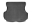 Picture of WeatherTech 00-01 Saturn LW1 Wagon Cargo Liners - Black