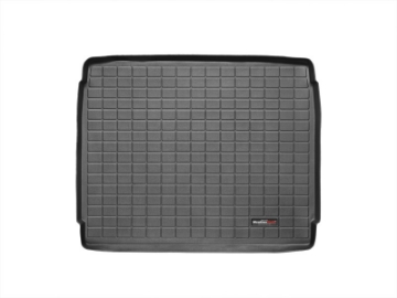 Picture of WeatherTech 00-06 BMW X5 Cargo Liners - Black