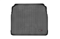 Picture of WeatherTech 99-04 Land Rover Discovery Series II Cargo Liners - Black