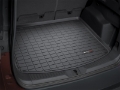 Picture of WeatherTech 99-04 Land Rover Discovery Series II Cargo Liners - Black