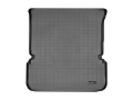 Picture of WeatherTech 00-04 Mazda MPV Cargo Liners - Black