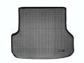 Picture of WeatherTech 99-11 Saab 9-5 Cargo Liners - Black