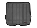 Picture of WeatherTech 00-07 Ford Focus Wagon ZXW Cargo Liners - Black
