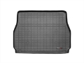 Picture of WeatherTech 00-06 BMW X5 Cargo Liners - Black