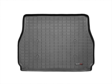 Picture of WeatherTech 00-06 BMW X5 Cargo Liners - Black
