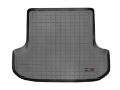 Picture of WeatherTech 00-04 Mitsubishi Montero Sport ES-LS-XS Cargo Liners - Black