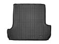 Picture of WeatherTech 96-02 Toyota 4Runner Cargo Liners - Black