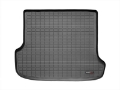 Picture of WeatherTech 01-02 Volvo XC Cargo Liners - Black