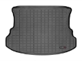 Picture of WeatherTech 01-04 Ford Escape Cargo Liners - Black