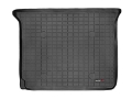 Picture of WeatherTech 01-05 Pontiac Aztek Cargo Liners - Black