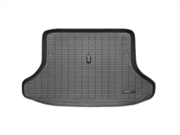 Picture of WeatherTech 01-05 Toyota RAV4 Cargo Liners - Black