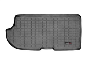 Picture of WeatherTech 01-04 Chrysler Town & Country Long WB Cargo Liners - Black