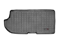 Picture of WeatherTech 01-04 Chrysler Town & Country Long WB Cargo Liners - Black