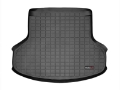Picture of WeatherTech 00-04 Volvo V40 Cargo Liners - Black
