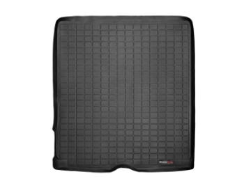 Picture of WeatherTech 01-03 Dodge Durango Cargo Liners - Black