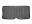 Picture of WeatherTech 01-03 Dodge Durango Cargo Liners - Black