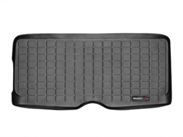 Picture of WeatherTech 01-03 Dodge Durango Cargo Liners - Black