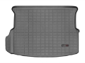 Picture of WeatherTech 01-04 Ford Escape Cargo Liners - Black