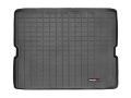 Picture of WeatherTech 01-06 Suzuki XL-7 Cargo Liners - Black