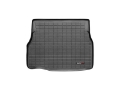Picture of WeatherTech 01-07 Mercedes-Benz C230 Coupe Cargo Liners - Black