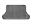 Picture of WeatherTech 02-05 Land Rover Freelander Cargo Liners - Black