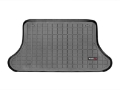 Picture of WeatherTech 02-05 Land Rover Freelander Cargo Liners - Black