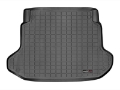 Picture of WeatherTech 02-06 Honda CR-V Cargo Liners - Black