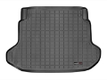 Picture of WeatherTech 02-06 Honda CR-V Cargo Liners - Black