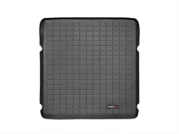 Picture of WeatherTech 02-05 Mercedes-Benz G500 Cargo Liners - Black