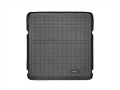 Picture of WeatherTech 02-05 Mercedes-Benz G500 Cargo Liners - Black