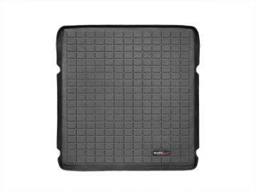 Picture of WeatherTech 02-05 Mercedes-Benz G500 Cargo Liners - Black