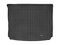 Picture of WeatherTech 02-07 Buick Rendezvous Cargo Liners - Black