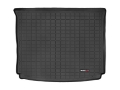 Picture of WeatherTech 02-07 Buick Rendezvous Cargo Liners - Black