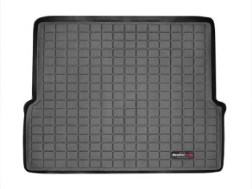 Picture of WeatherTech 03-05 Toyota 4Runner Cargo Liners - Black