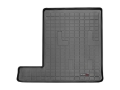 Picture of WeatherTech 03+ Hummer H2 Cargo Liners - Black