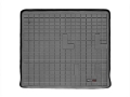 Picture of WeatherTech 03+ Hummer H2 Cargo Liners - Black