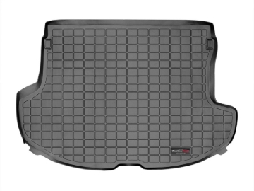 Picture of WeatherTech 04-08 Infiniti FX35 2WD Cargo Liners - Black