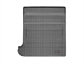 Picture of WeatherTech 05-07 Chrysler Town & Country Long WB Cargo Liners - Black
